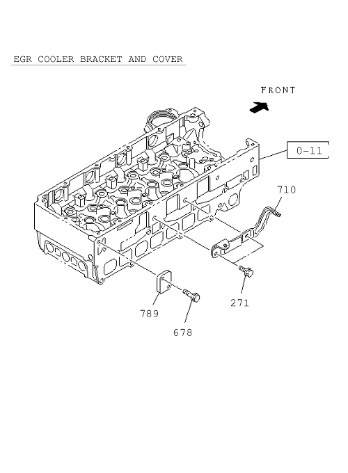 Partial Engine